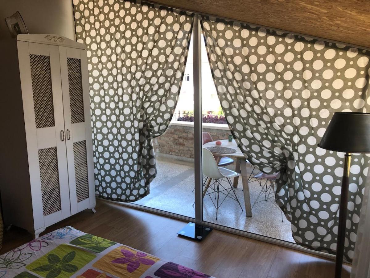 Kaleici Very Stylish Design Affordable Daire Antalya
