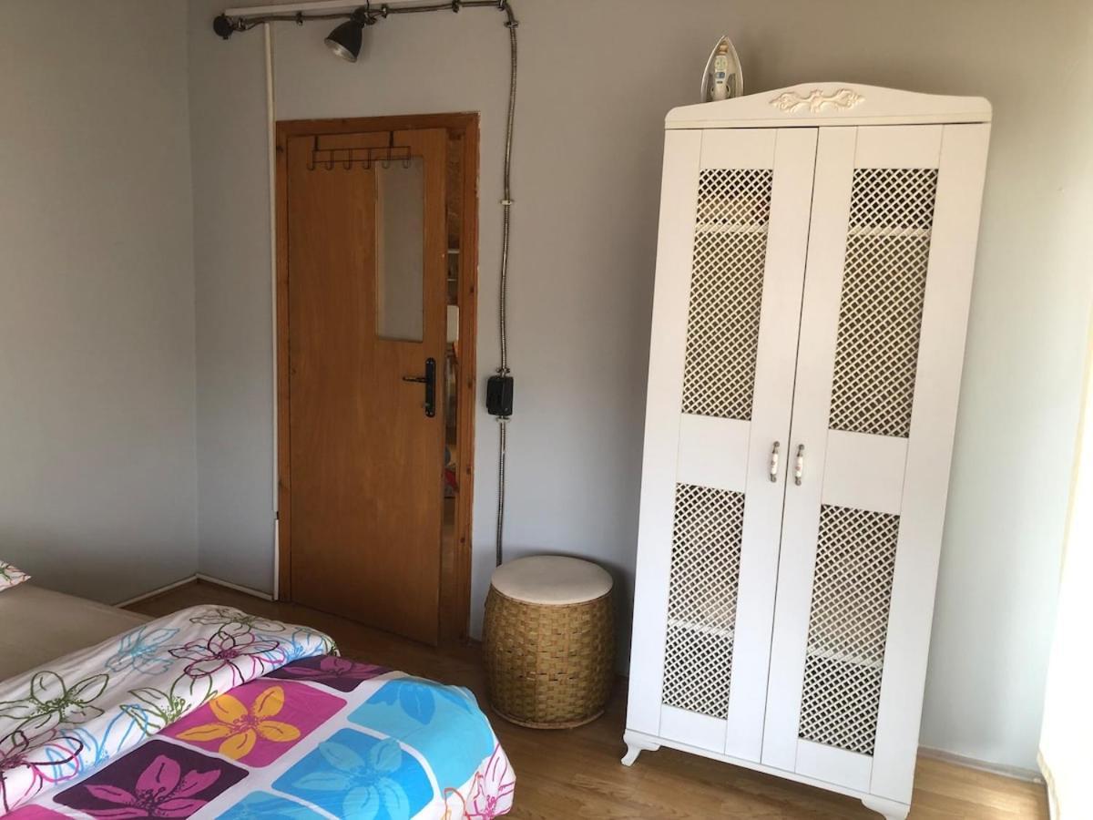 Daire Kaleici Very Stylish Design Affordable Antalya
