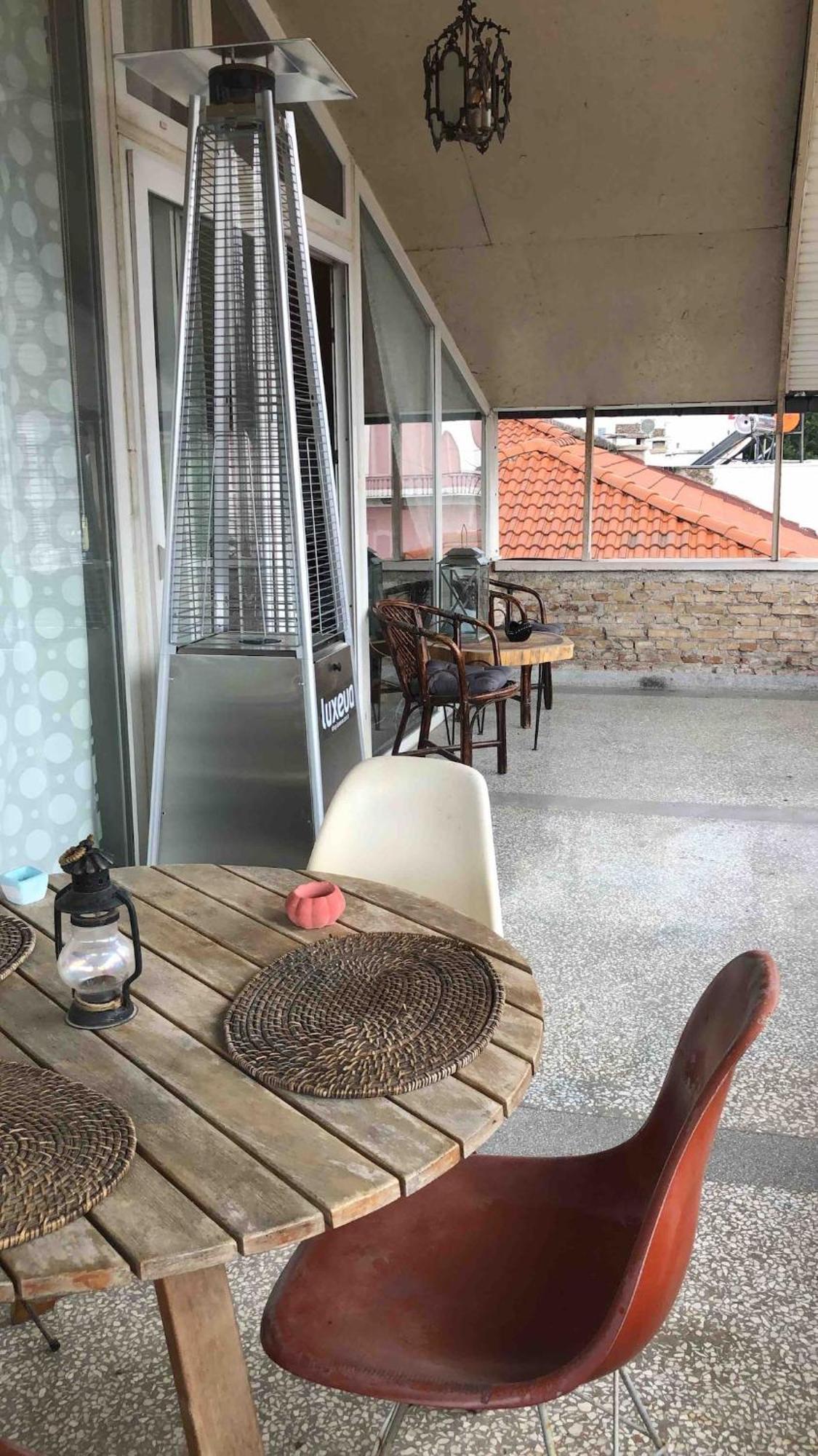 Daire Kaleici Very Stylish Design Affordable
